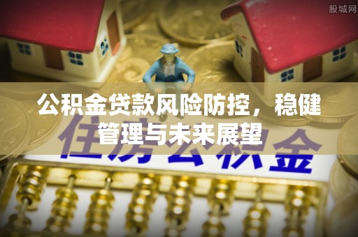 达仁公积金贷款风险防控，稳健管理与未来展望