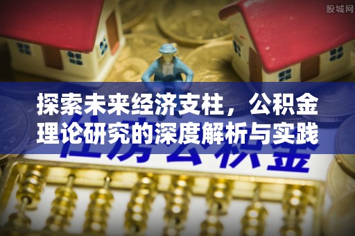 达仁探索未来经济支柱，公积金理论研究的深度解析与实践意义