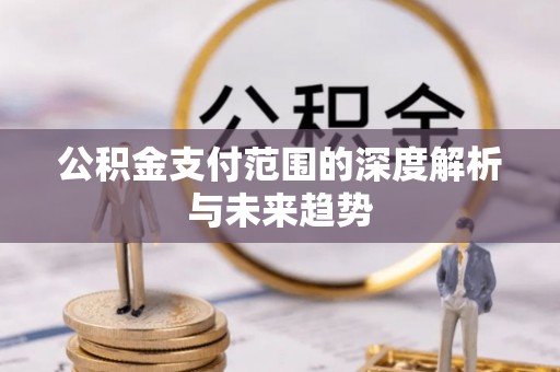 达仁公积金支付范围的深度解析与未来趋势