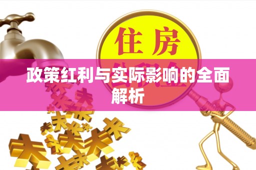 达仁政策红利与实际影响的全面解析