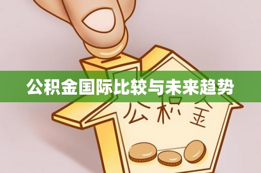 达仁公积金国际比较与未来趋势