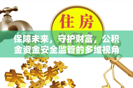达仁保障未来，守护财富，公积金资金安全监管的多维视角