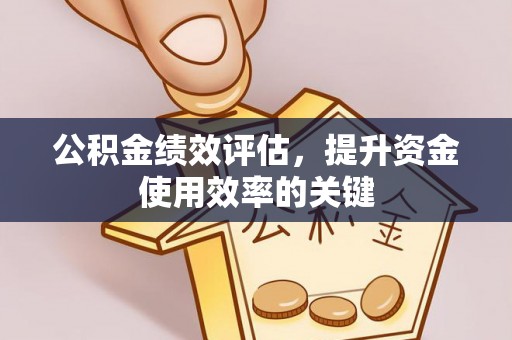 达仁公积金绩效评估，提升资金使用效率的关键