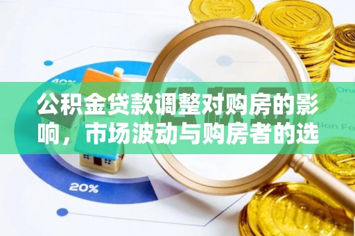 达仁公积金贷款调整对购房的影响，市场波动与购房者的选择