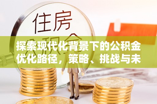 达仁探索现代化背景下的公积金优化路径，策略、挑战与未来展望