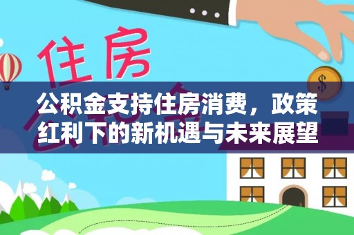 达仁公积金支持住房消费，政策红利下的新机遇与未来展望