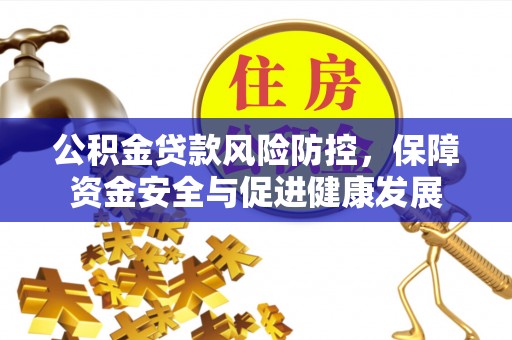 达仁公积金贷款风险防控，保障资金安全与促进健康发展
