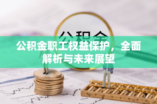 达仁公积金职工权益保护，全面解析与未来展望