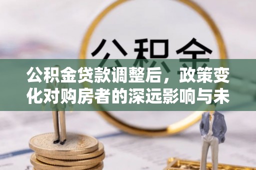 达仁公积金贷款调整后，政策变化对购房者的深远影响与未来趋势分析