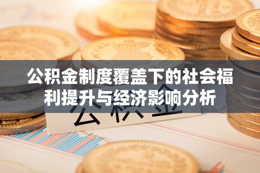 达仁公积金制度覆盖下的社会福利提升与经济影响分析