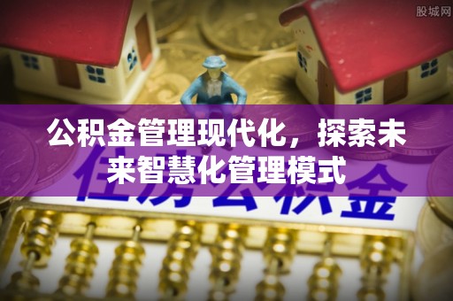 达仁公积金管理现代化，探索未来智慧化管理模式