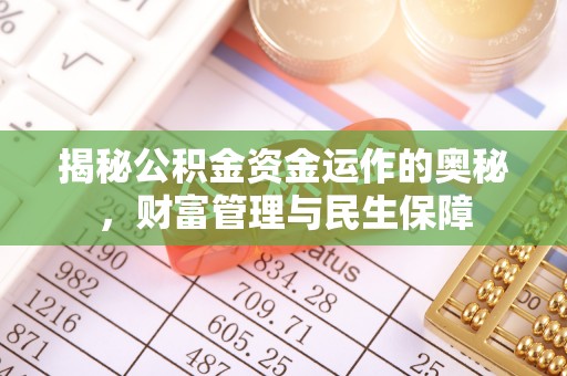 达仁揭秘公积金资金运作的奥秘，财富管理与民生保障