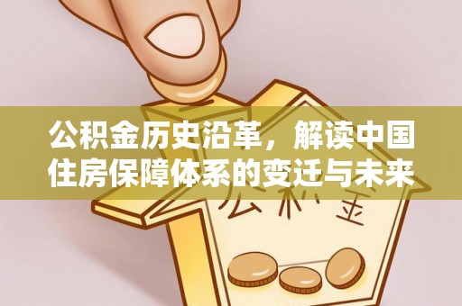 达仁公积金历史沿革，解读中国住房保障体系的变迁与未来