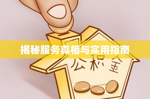 达仁揭秘服务真相与实用指南