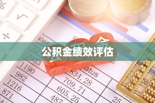 达仁公积金绩效评估