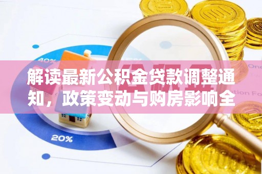 达仁解读最新公积金贷款调整通知，政策变动与购房影响全解析