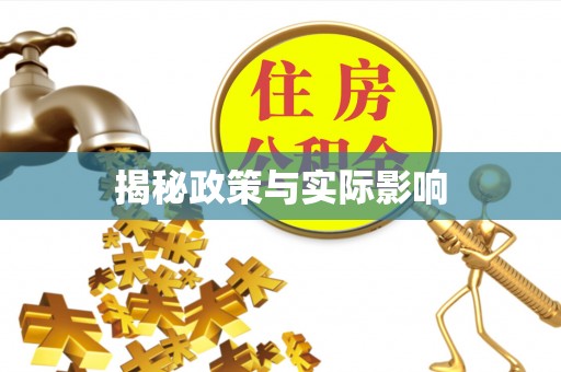 达仁揭秘政策与实际影响