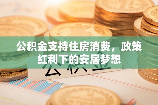 达仁公积金支持住房消费，政策红利下的安居梦想