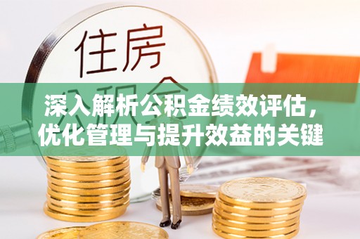 达仁深入解析公积金绩效评估，优化管理与提升效益的关键路径