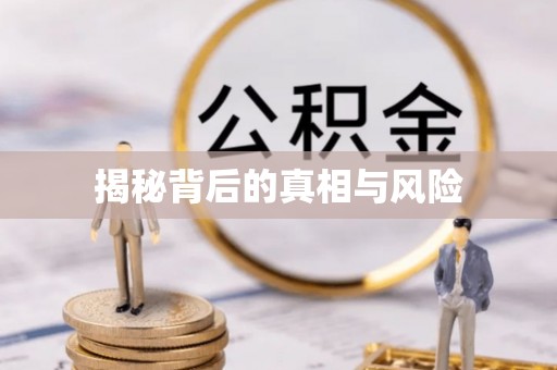 达仁揭秘背后的真相与风险