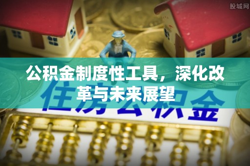 达仁公积金制度性工具，深化改革与未来展望