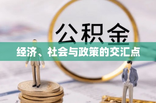 达仁经济、社会与政策的交汇点