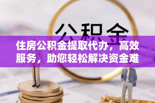 达仁住房公积金提取代办，高效服务，助您轻松解决资金难题