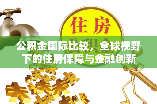 达仁公积金国际比较，全球视野下的住房保障与金融创新