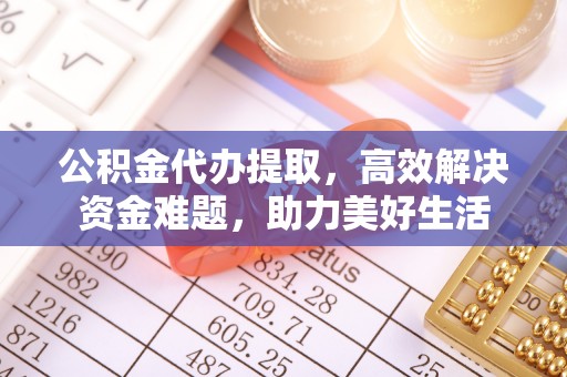 达仁公积金代办提取，高效解决资金难题，助力美好生活