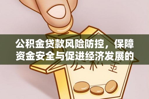 达仁公积金贷款风险防控，保障资金安全与促进经济发展的平衡之道