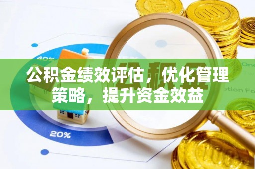 达仁公积金绩效评估，优化管理策略，提升资金效益