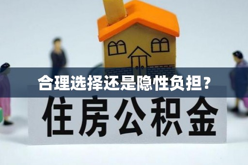 达仁合理选择还是隐性负担？