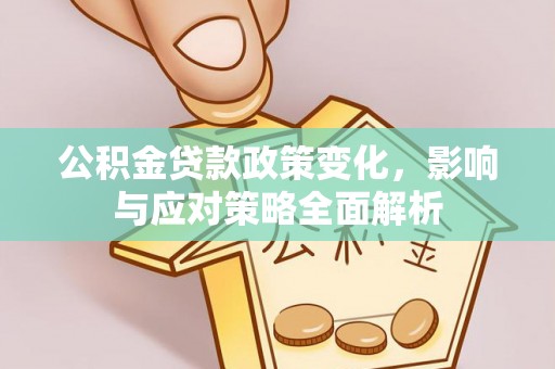 达仁公积金贷款政策变化，影响与应对策略全面解析