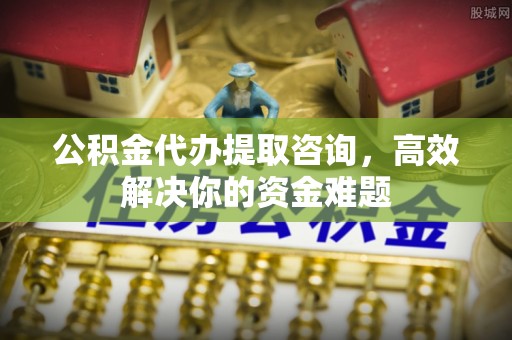 达仁公积金代办提取咨询，高效解决你的资金难题