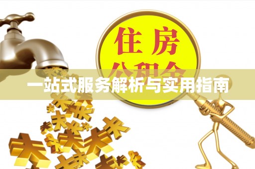 达仁一站式服务解析与实用指南