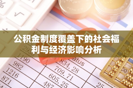 达仁公积金制度覆盖下的社会福利与经济影响分析